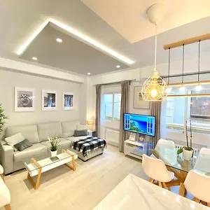 Carrera Apartment Granada