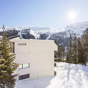 Castor - Maeva Apartment Flaine