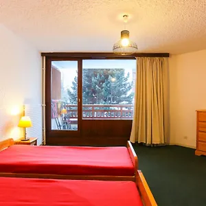 Vacanceole - Meijotel Apartment Les Deux Alpes