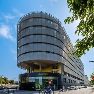 Aéroport Arenas Hotel