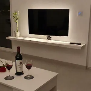 Ecosmart Apartment Granada